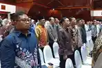 Rektor IAIN Langsa Tegaskan Kontribusi Kampus Melalui Riset dan Pengabdian Masyarakat