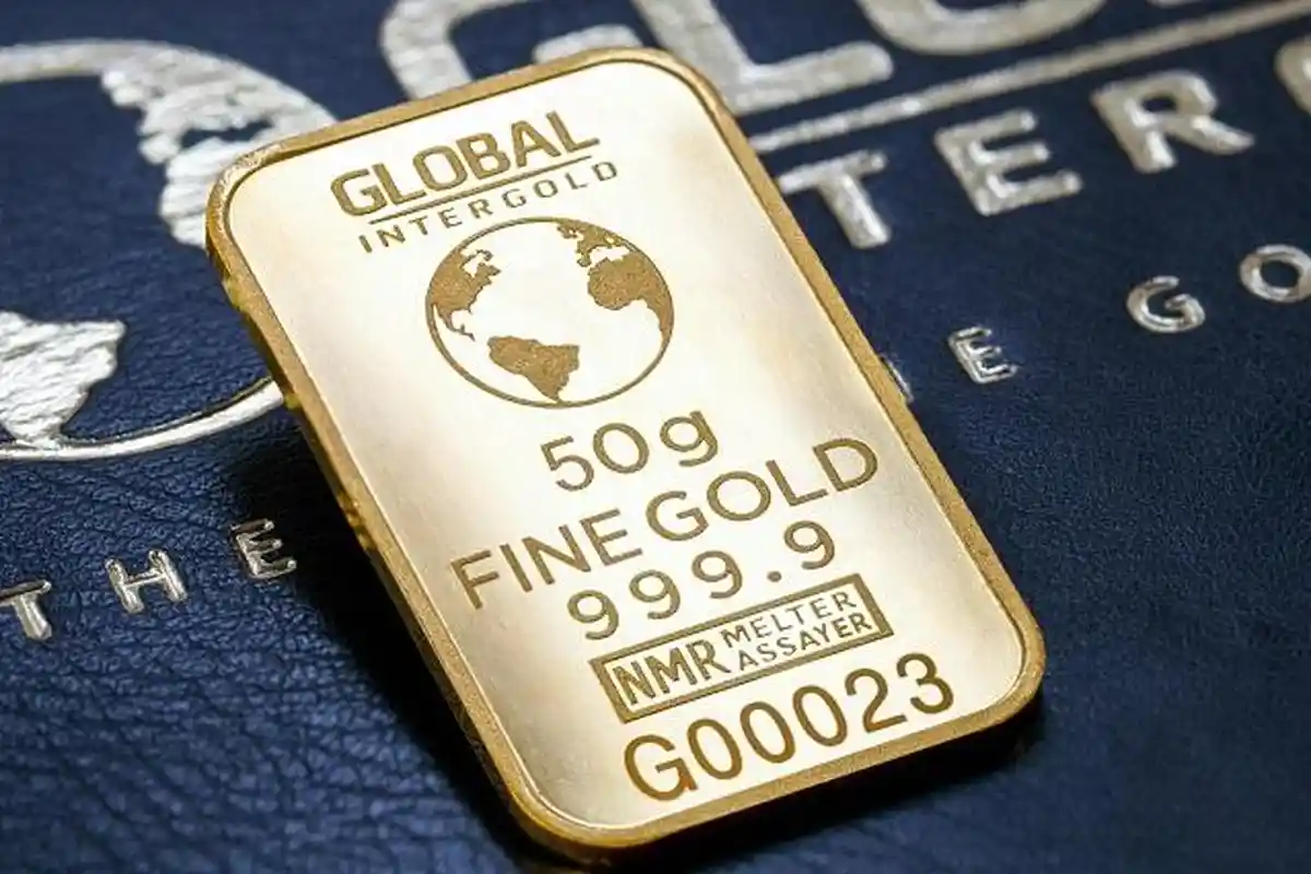 Emas Antam, UBS dan Galeri24 Turun Segini, Prediksi Harga Terbaru 7 November 2025