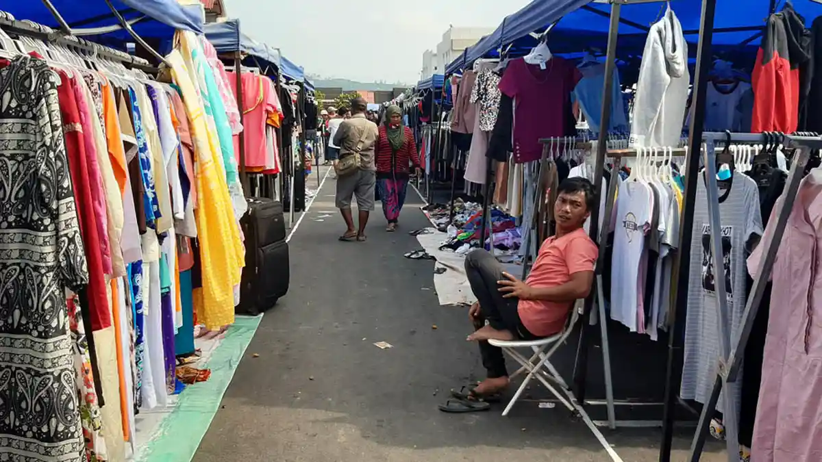 DAFTAR 5 Kecamatan di Batam Masuk 'Zona Merah' Covid-19, Warga Diminta Taat Aturan