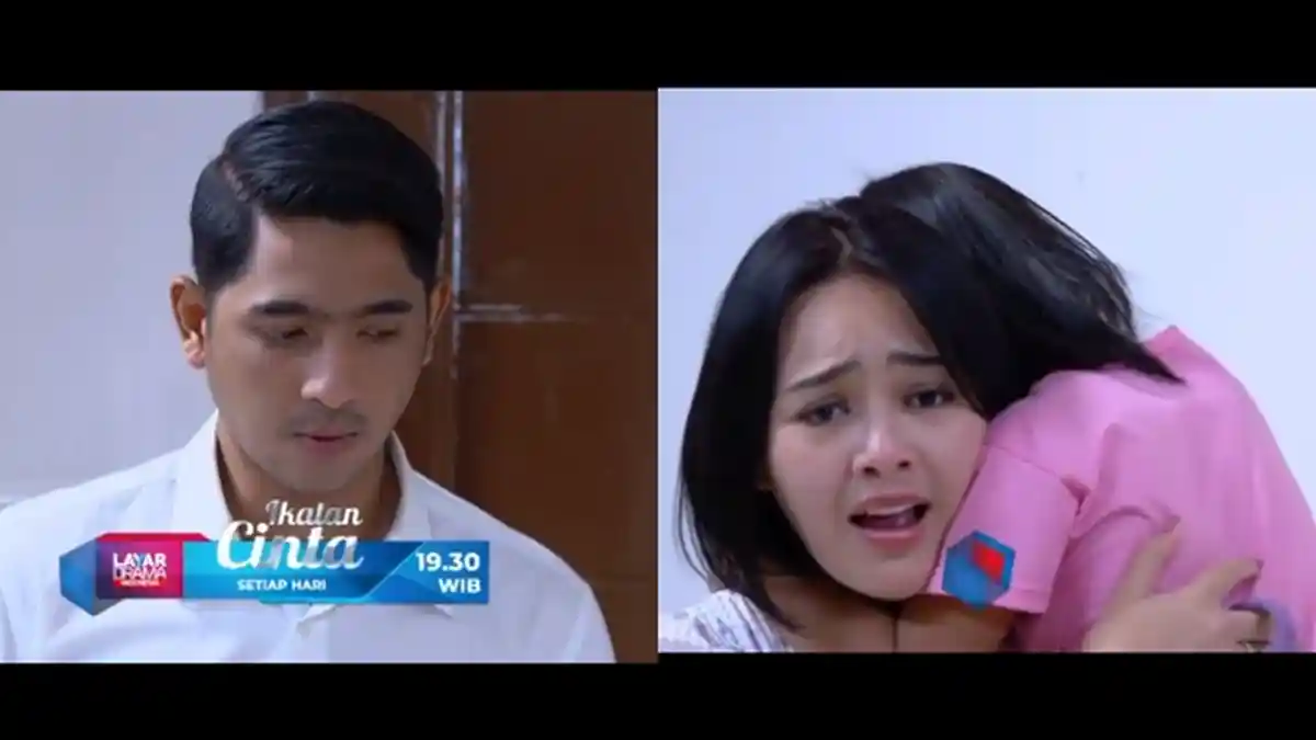 Jam Tayang dan Trailer Ikatan Cinta Malam Ini 22 Desember 2020, Al Jadi Buronan, Nasib Andin & Reyna