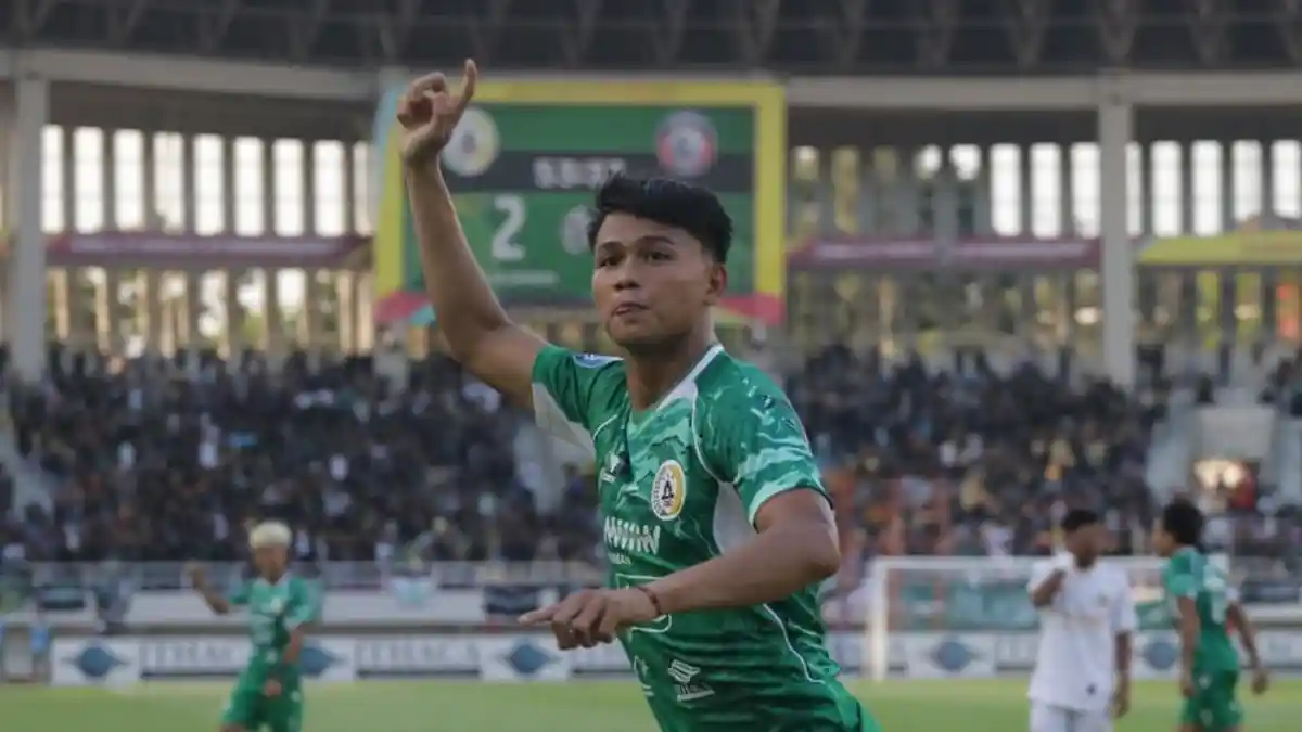 Update Bursa Transfer Super League Indonesia 2025: Sosok Pemain Ini Merapat ke Persis Solo
