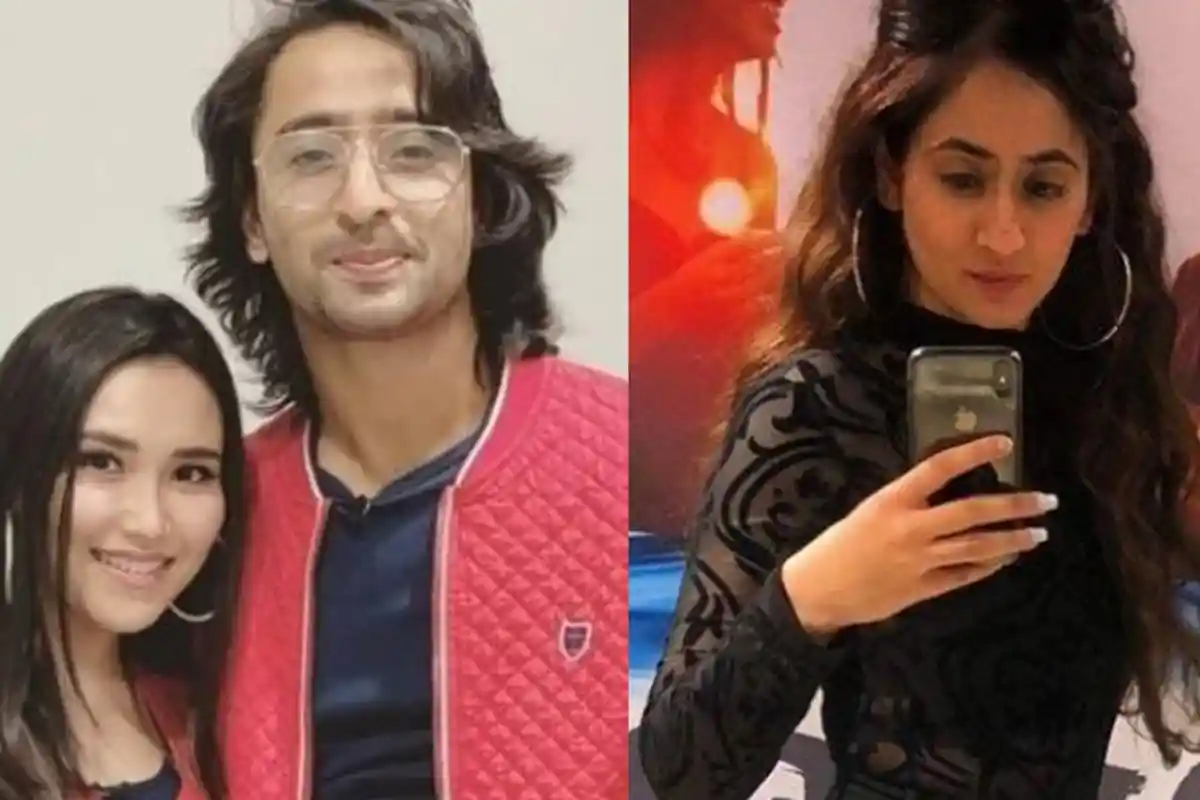 Sosok Pacar Baru Shaheer Sheikh, Tak Kalah Cantik dari Ayu Ting Ting dan Bukan Wanita Sembarangan