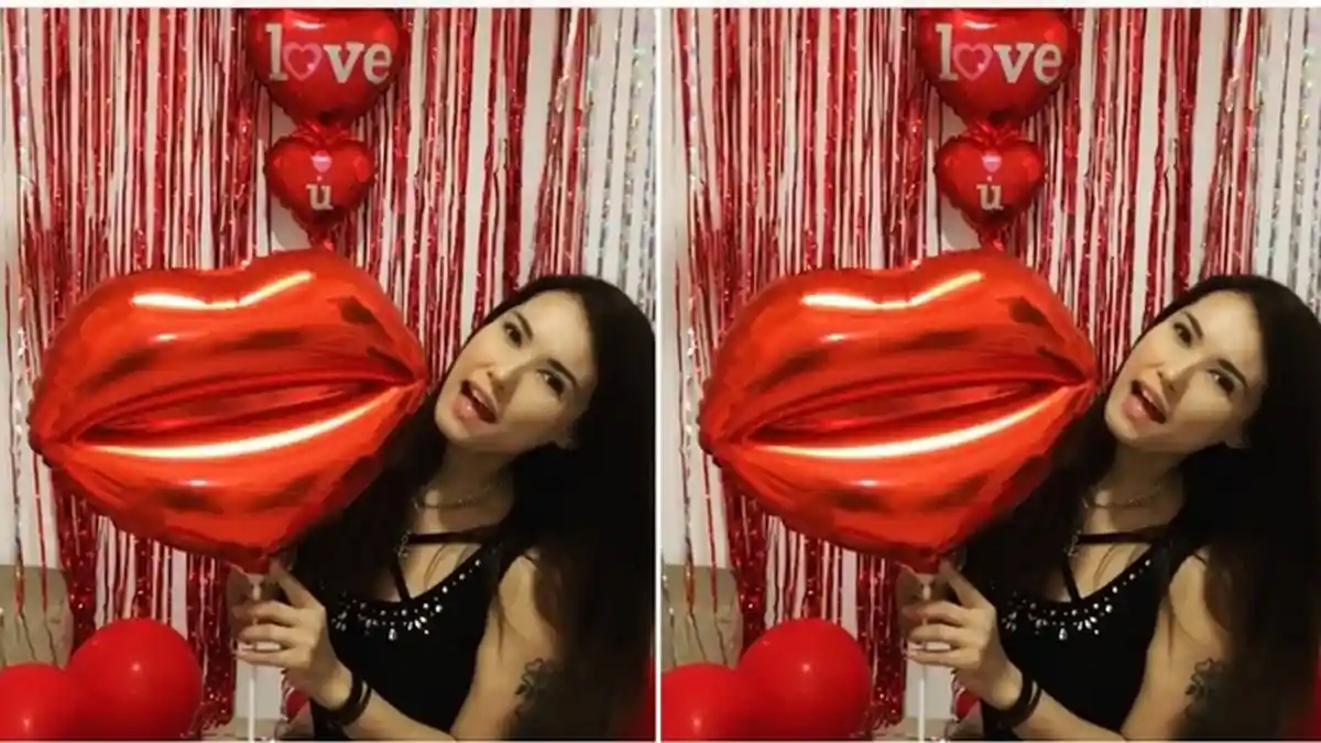Komen Netizen Sempat Bikin Sedih, tapi Tetap Mantap Jadi YouTuber, Ini Tips Dandan dari Maria Ozawa