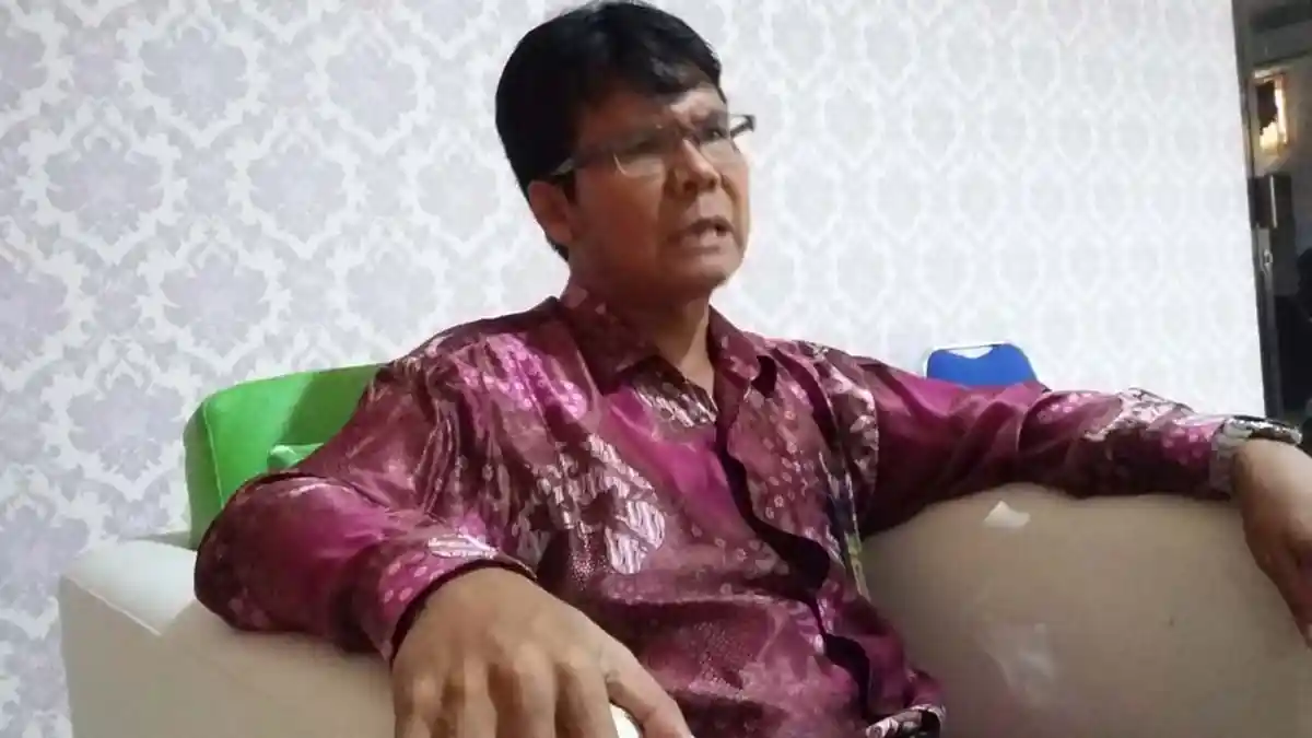 KPP Pratama Sikka Dibuat Risau Karena Ulah Wajib Pajak