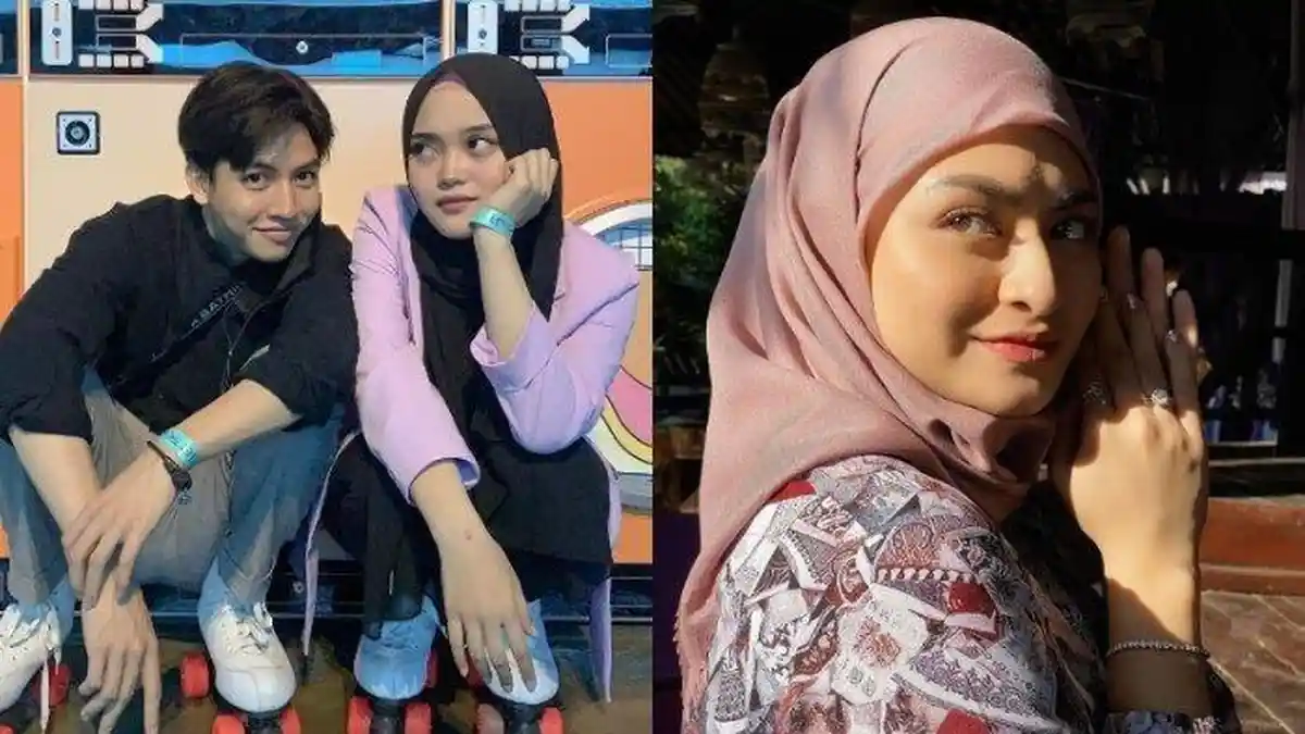 Putri Delina Akan Ditemani Nathalie Holscher Dan Sule ke Bali Bertemu Keluarga Jeffry Reksa