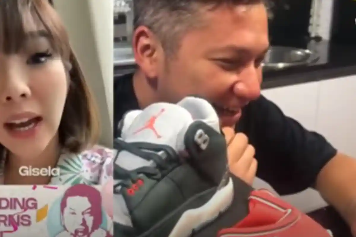 Termasuk Gisel, Gading Marten Senang Dapat Ucapan Ultah dari 5 Mantannya: Gokil Kok Dapet Sih?