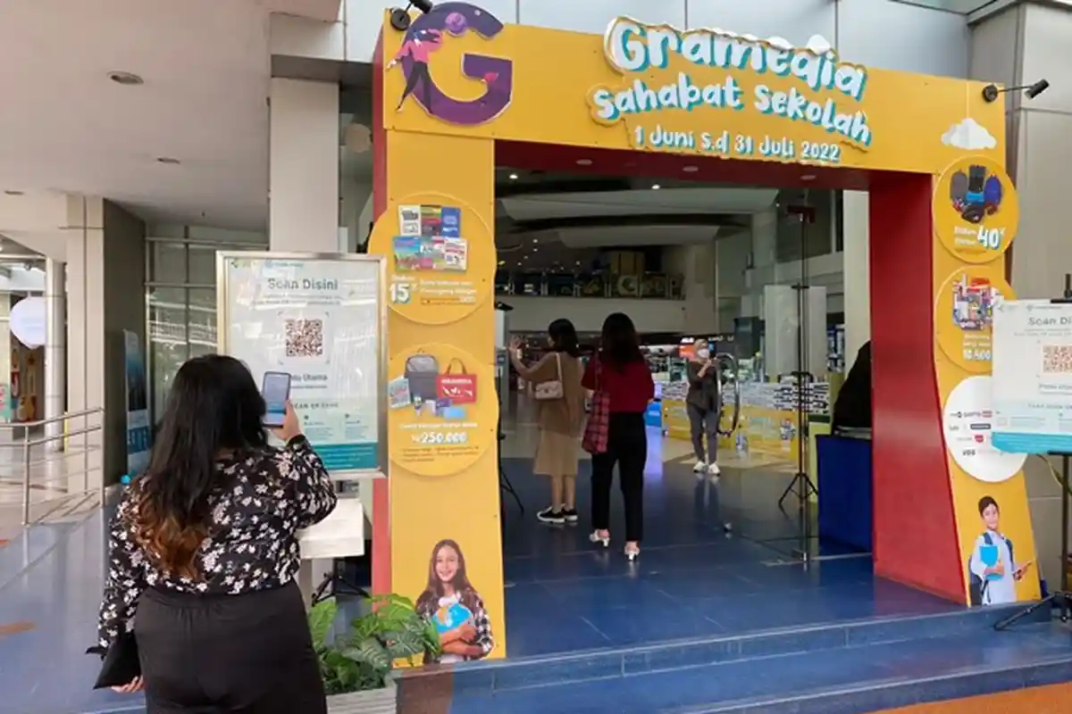 Protokol Kesehatan dan Vaksinasi Meningkat: Aman Beraktivitas di Era 'New Normal'