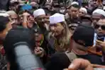 JPU Tuntut Bahar bin Smith Hukuman 5 Tahun Penjara
