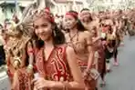 Karnaval Khatulistiwa
