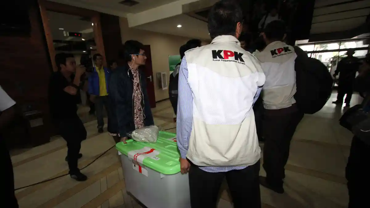 Sebelum Jerat Suryadharma, KPK Warning Kementerian Agama