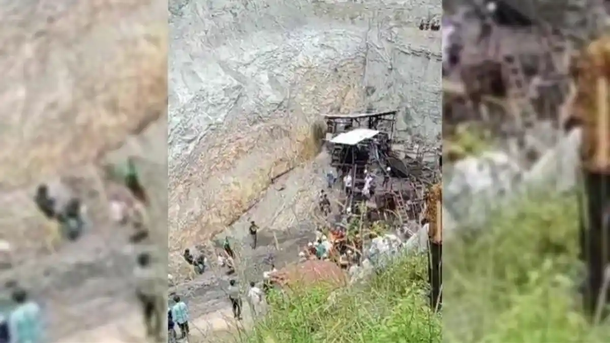 KSAD Respon Pernyataan Mahfud MD Soal Aparat Bekingi Tambang Ilegal, Singgung Soal Perizinan