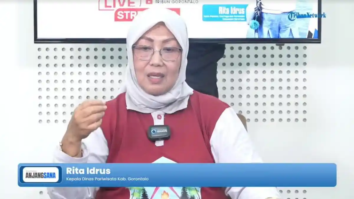 Festival Pesona Danau Limboto Gorontalo 2024 Ditargetkan Masuk 10 Besar Kharisma Event Nusantara