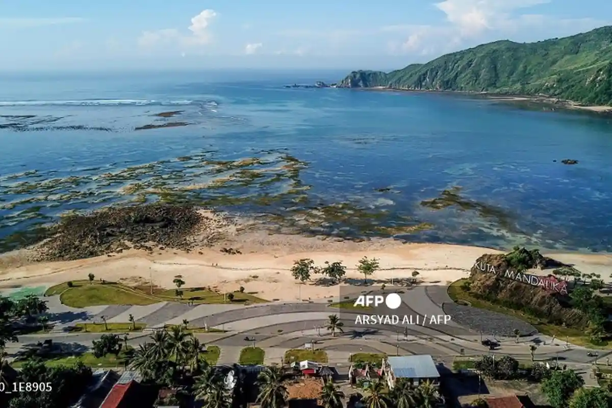 Kalender Resmi MotoGP 2022 Lengkap Jadwal MotoGP 2022 Sirkuit Mandalika