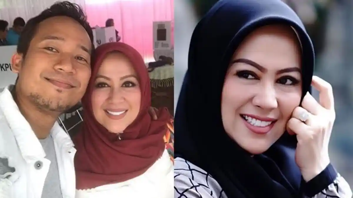 Istri Denny Cagur Gagal Jalani Program Bayi Tabung di Usia 35 tahun, Ini Dampak Bahayanya