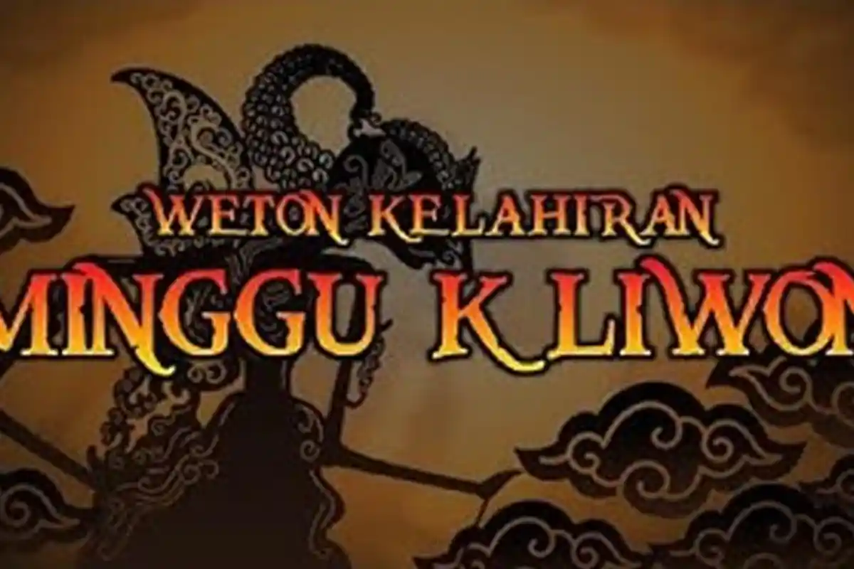 Kalender Jawa: 23 Juli 2023 Weton Apa? Inilah Arti Minggu Kliwon Menurut Ramalan Primbon Jawa