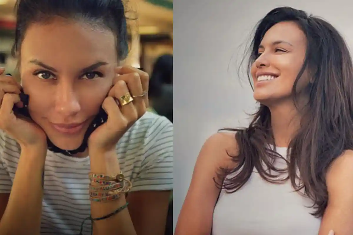 Blak-blakan Soal Akhir Kisah Asmaranya dengan Ariel NOAH, Sophia Latjuba: Lebih dari Setahun