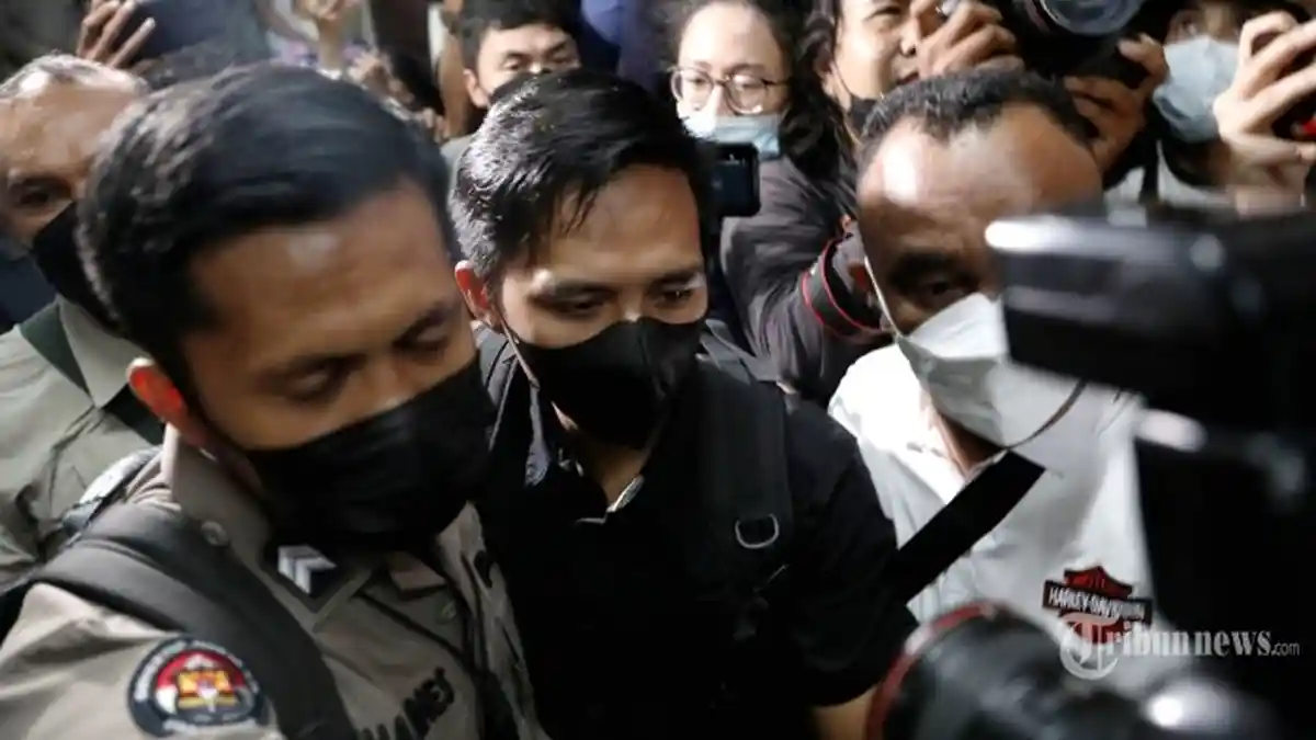 Bharada E Cabut Kuasa Deolipa Yumara, Pengacara Baru Ungkap Alasan di Baliknya