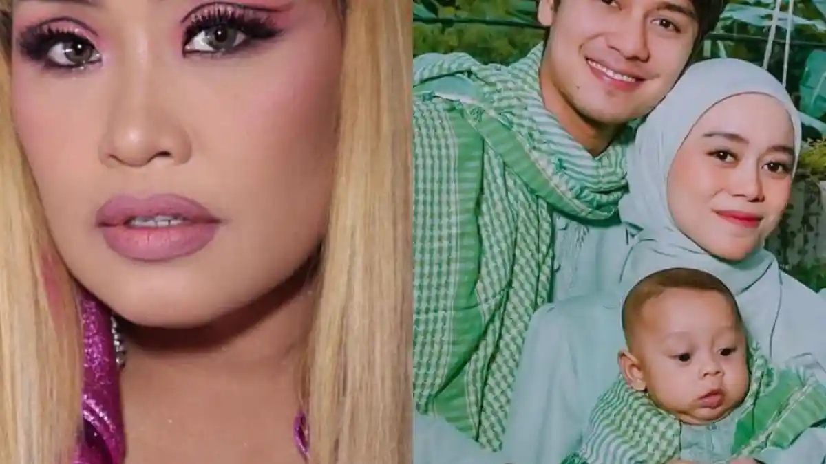 Pinkan Mambo Ngebet Ajak Rizky Billar Pacaran Settingan: Dia Lebih Cocok Sama Yang Cantik Kaya Aku