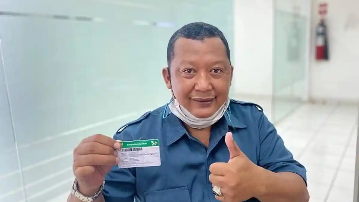 Yulizar Bersyukur Program JKN-KIS Mengatasi Biaya Pengobatan Bypass Jantung Ibunda