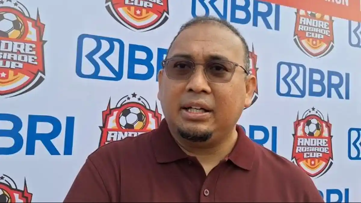 Sebelum Putrinya Digugat Cerai, Andre Rosiade Minta Arhan Komitmen Bimbing Azizah Salsha: Tolonglah