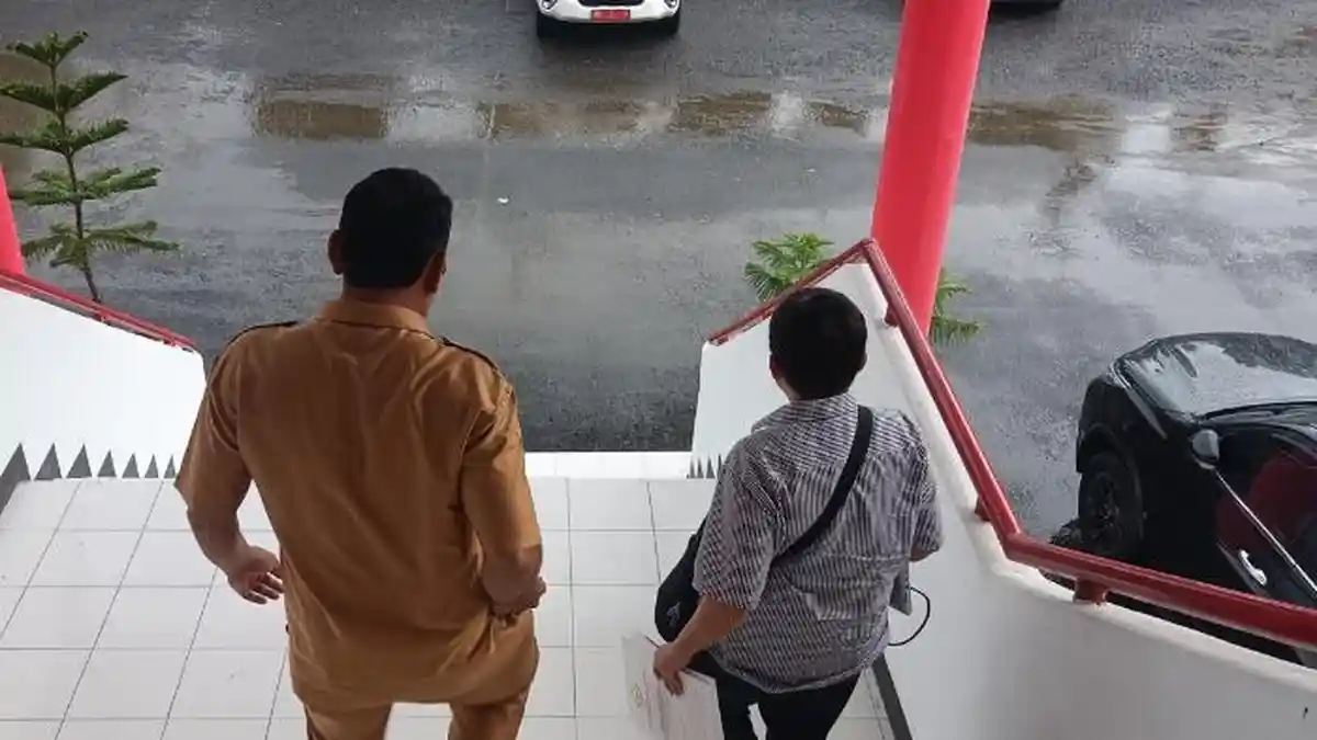 Dugaan Perjalanan Dinas Fiktif di DPRD Bengkulu Utara, Berikut Catatan BPK ke Dewan yang Diperiksa