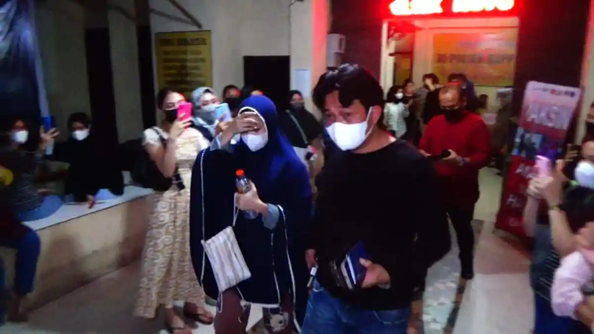 Mau Kaya Mendadak Dalam 5 Hari, 100 Perempuan Makassar Kena Tipu Arisan Online Total Miliaran Rupiah