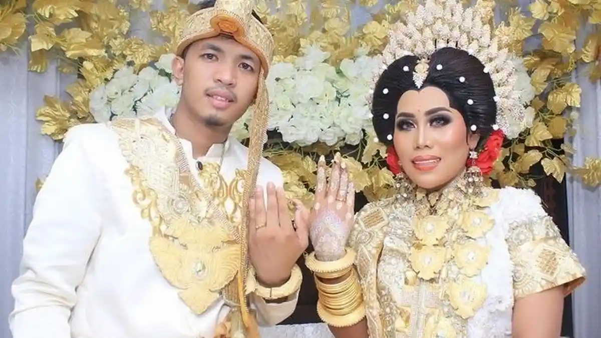 SANG Istri Mimpi Suami Menikah lagi, Maknanya Ternyata Tak Seseram yang Kita Bayangkan