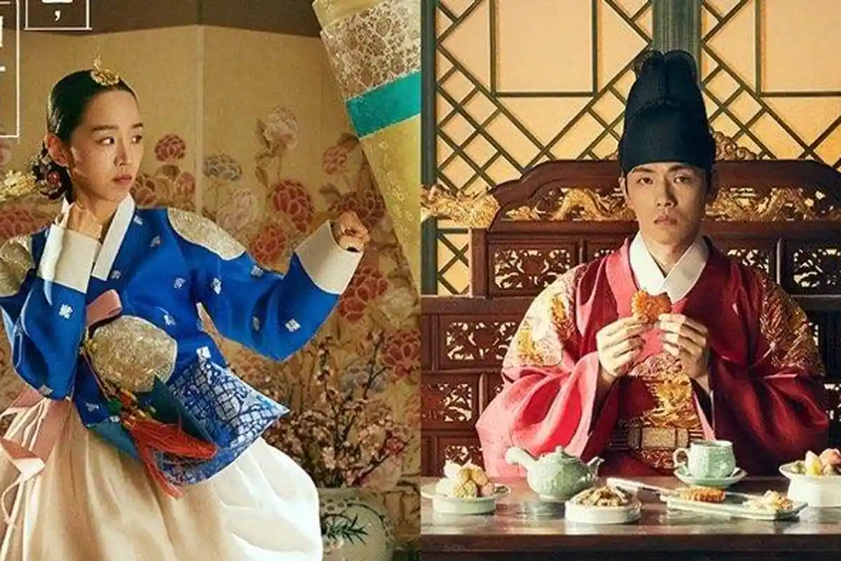 Ini Fakta-fakta Menarik Para Pemain Drakor Mr Queen, Shin Hye Sun Terjun ke Dunia Akting Sejak 2013