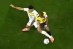 Ekuador vs Senegal