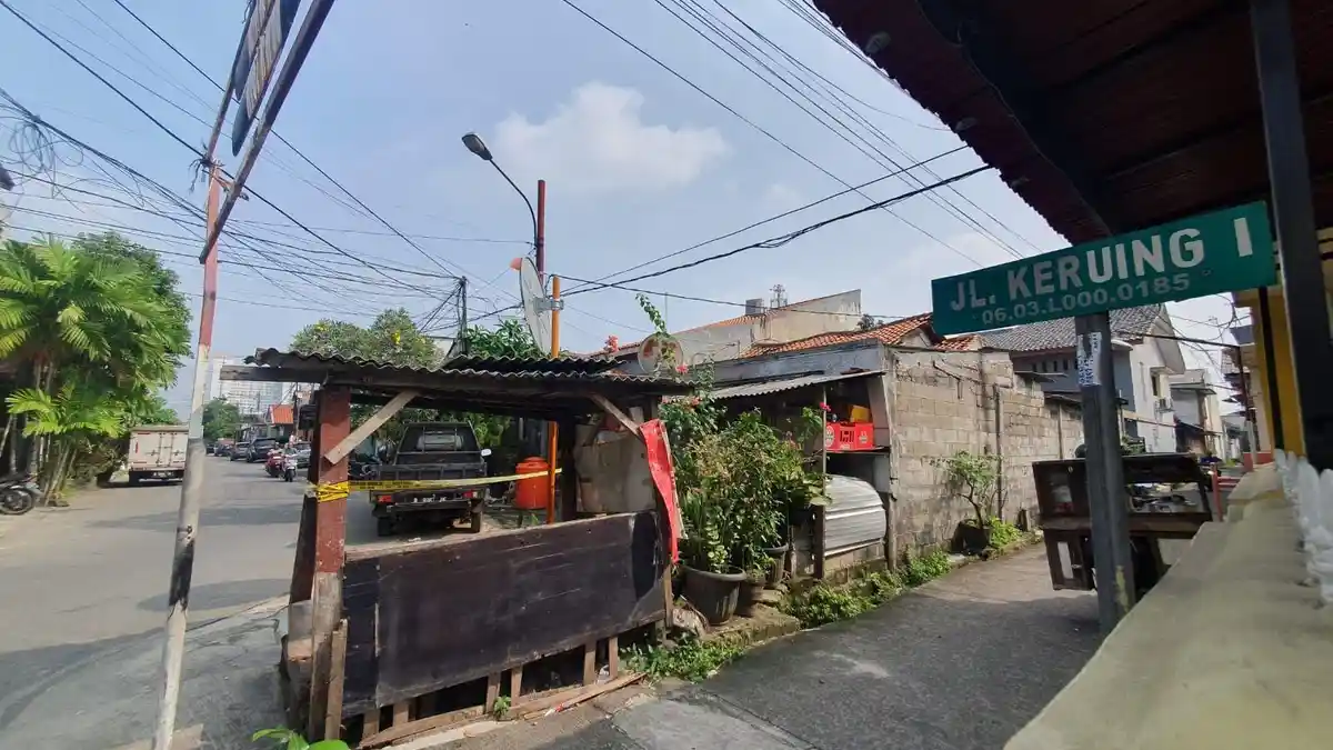 Sebelum Tewas Bersimbah Darah, Korban Pembunuhan di Depok Diketahui Terlibat Cekcok dengan Seseorang