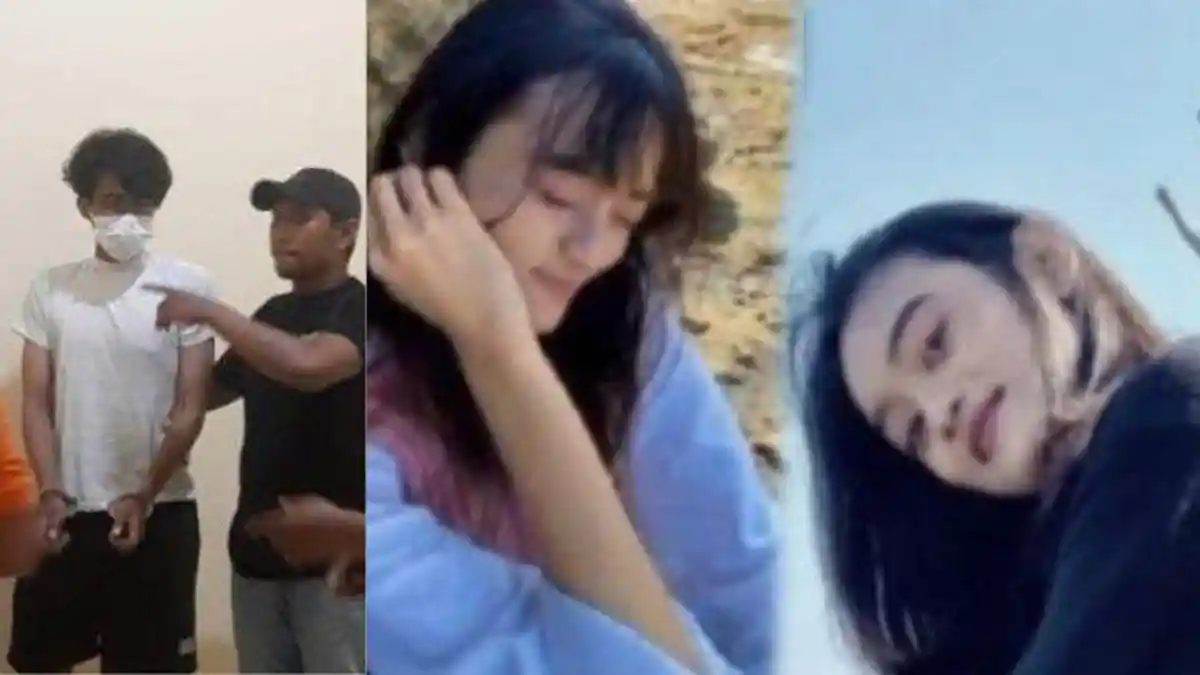 Anehnya Pria Bunuh Pacar di Bantul, 2 Minggu Tidur Bareng Kerangkanya, Alasan Tak Rela Berpisah 