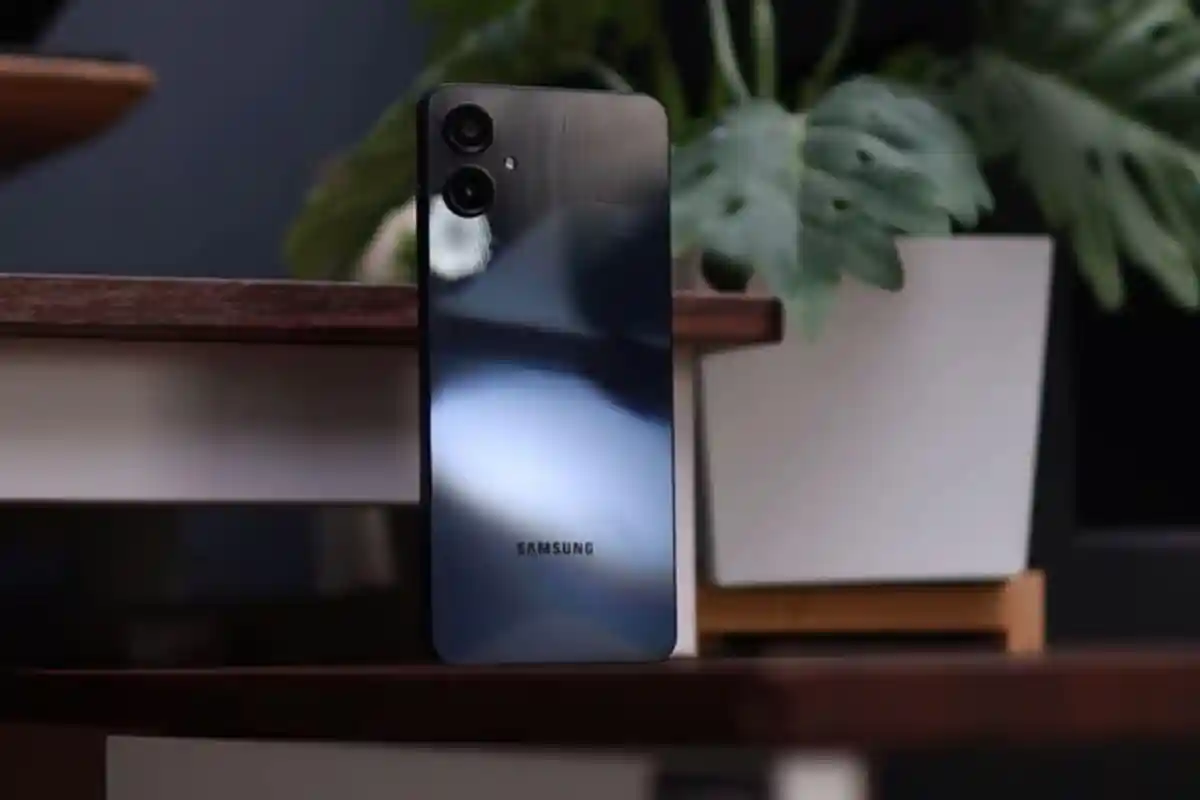 Harga HP Samsung Resmi di November 2024: Galaxy A06, Galaxy A05, Galaxy A55 5G, Galaxy S23 Ultra