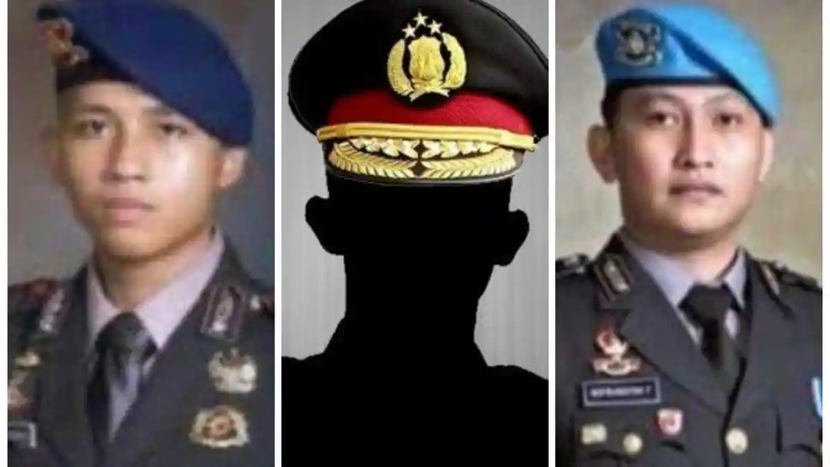Tak Ada Tembak Menembak, Bharada E Diperintah Habisi Brigadir J di Rumah Dinas Ferdy Sambo:Ada Saksi