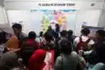 Pengangguran Di Indonesia Turun