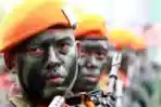 Upaca dan Sambut HUT TNI ke-70 Pontianak