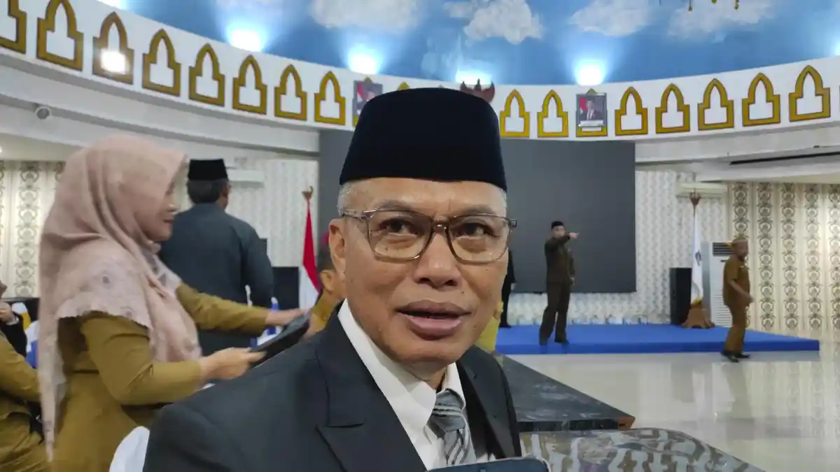 Tak Dapat THR? Disnaker Gorontalo Buka Posko Pengaduan hingga Pasca Lebaran