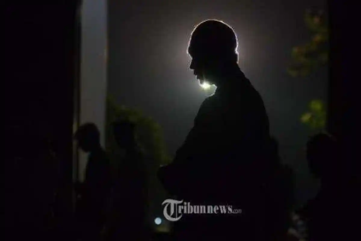 Tata Cara Sholat Subuh di bulan Ramadhan, Ini Niat Sholat Subuh Sendirian atau Salat Subuh Berjamaah