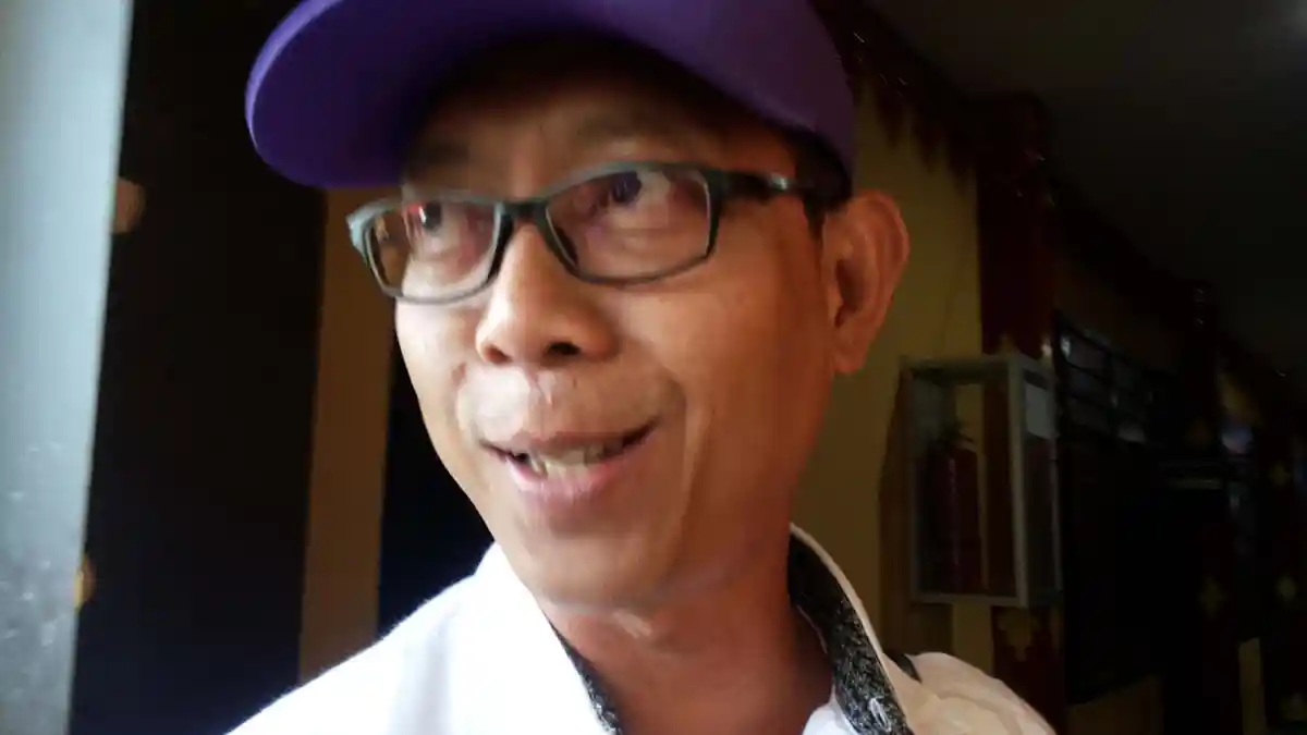 Ditanya Aliran Dana Rp 14 Miliar, Djoko: Sudah di Penyidik