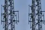 Aksi Nekat Pria Panjat Tower usai Kehilangan Pekerjaan Bikin Warga Panik