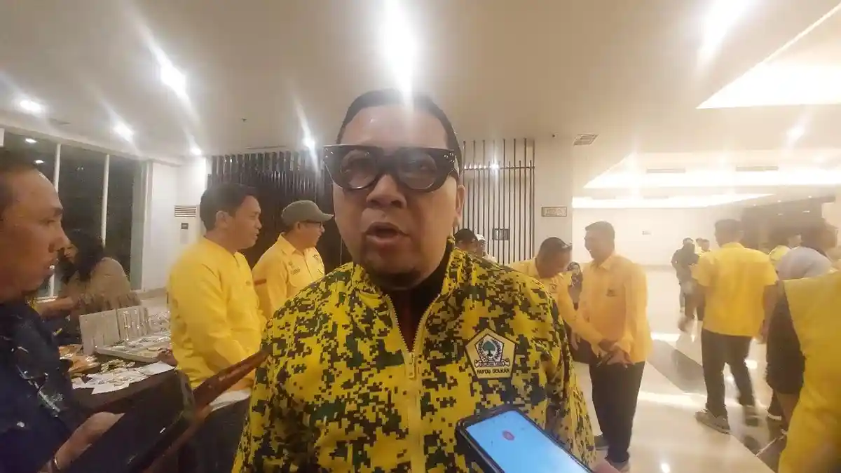 TKN Prabowo-Gibran Sindir Mahfud MD Telat Mundur Menko Polhukam