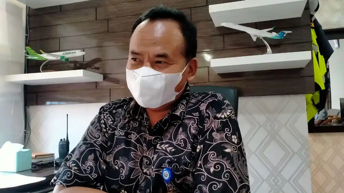 Jelang Puncak Mudik, Bandara Rendani di Manokwari Tetapkan Standar Sesuai SE 13