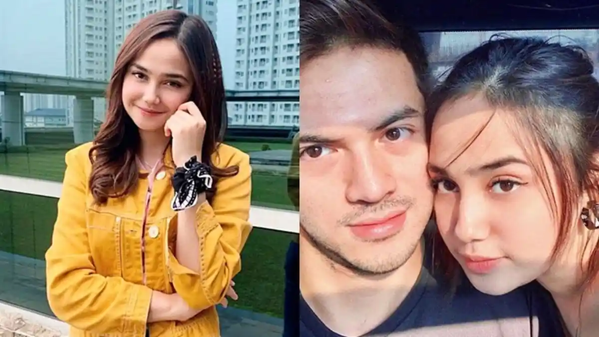 Bantah Isu Putus, Syifa Hadju Pamer Syuting Ditemani Rizky Nazar, Singgung Soal Lamar Melamar