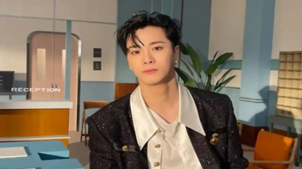 Terbaru! Lengkap List Drama/Film yang Dibintangi Moonbin ASTRO, Termasuk BBF atau Boy Over Flowers