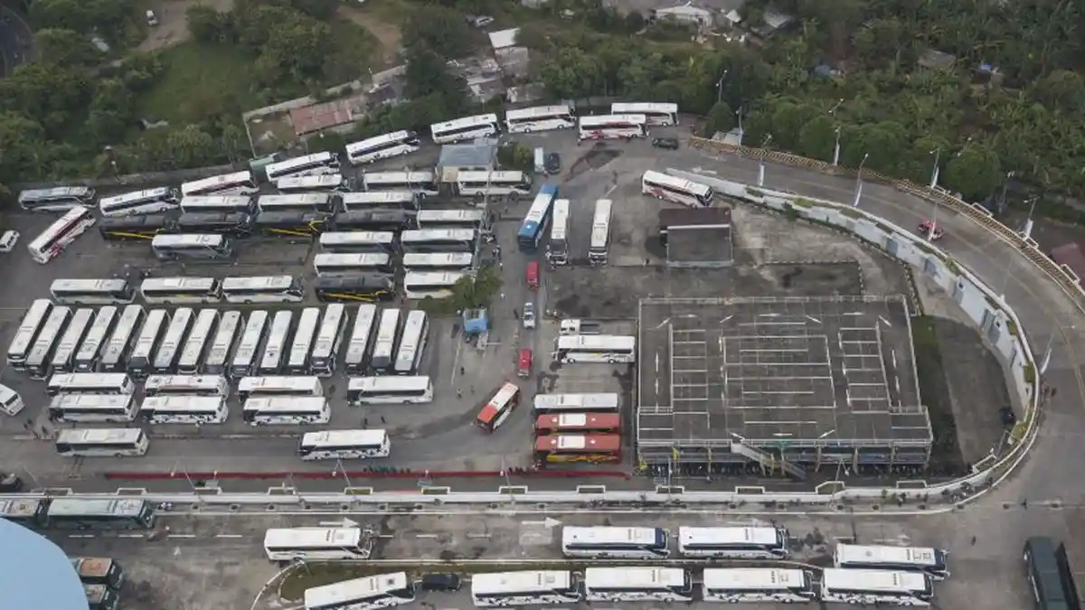 H-2, Melewati Puncak Arus Mudik