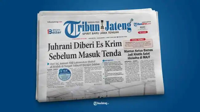 Tribun