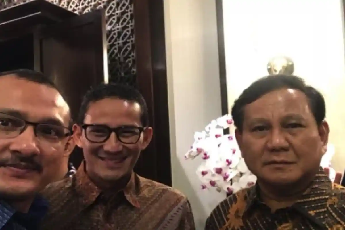 Ferdinand Hutahean Segera Diperiksa, Begini Responnya Saat Dikonfirmasi: Banyak Yang Salah Mengerti