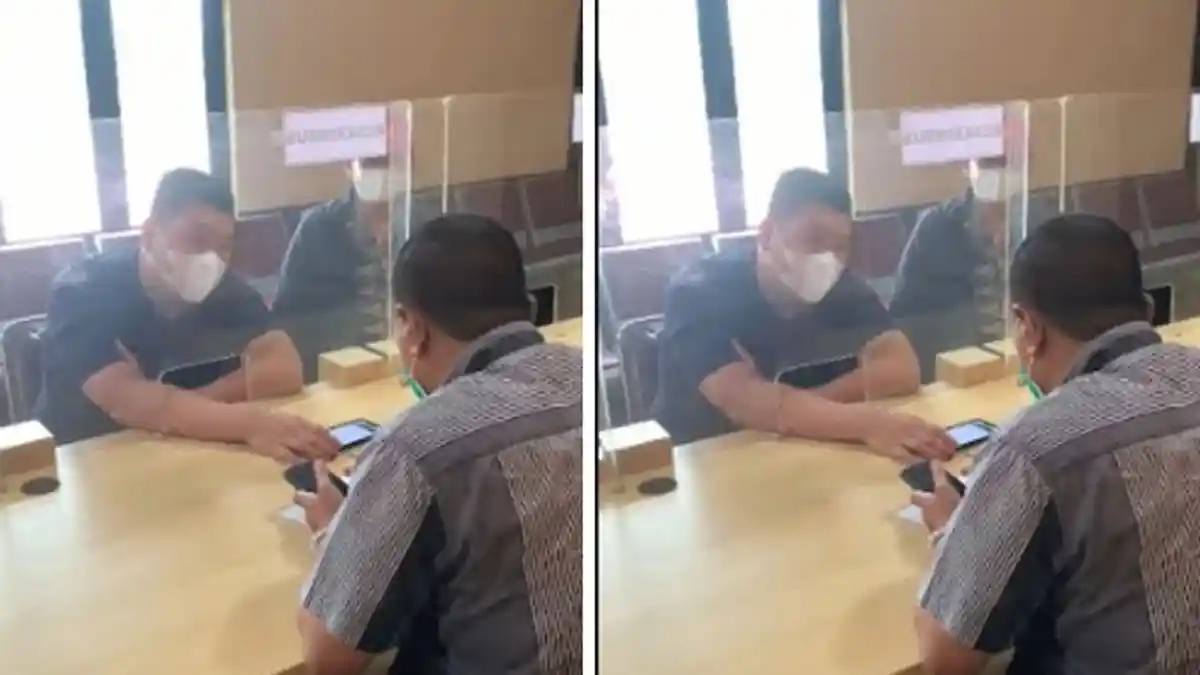 Nama Baiknya Tercemar, Billy Martono ‘Crazy Rich Cilegon’ Laporkan Media Online ke Polda Banten