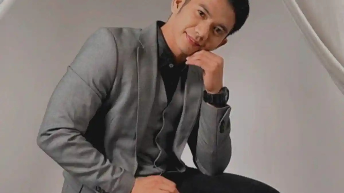 Susul Nadya Mustika, Rizki DA Bakal Nikah Lagi di Awal Desember