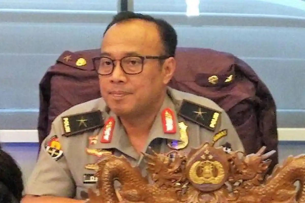 Tanggapan Polri Soal Usulan KPK yang Ingin Pegawainya Dipersenjatai