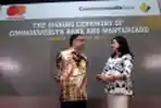 Kerjasama Commonwealth Bank Dan Mastercard